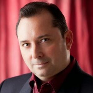 Meet your Posher, Matthew